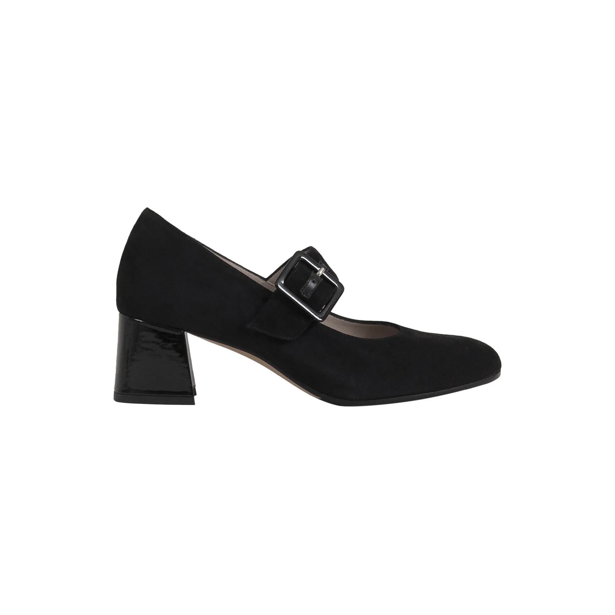 Elisa, black