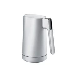Elkedel, silver