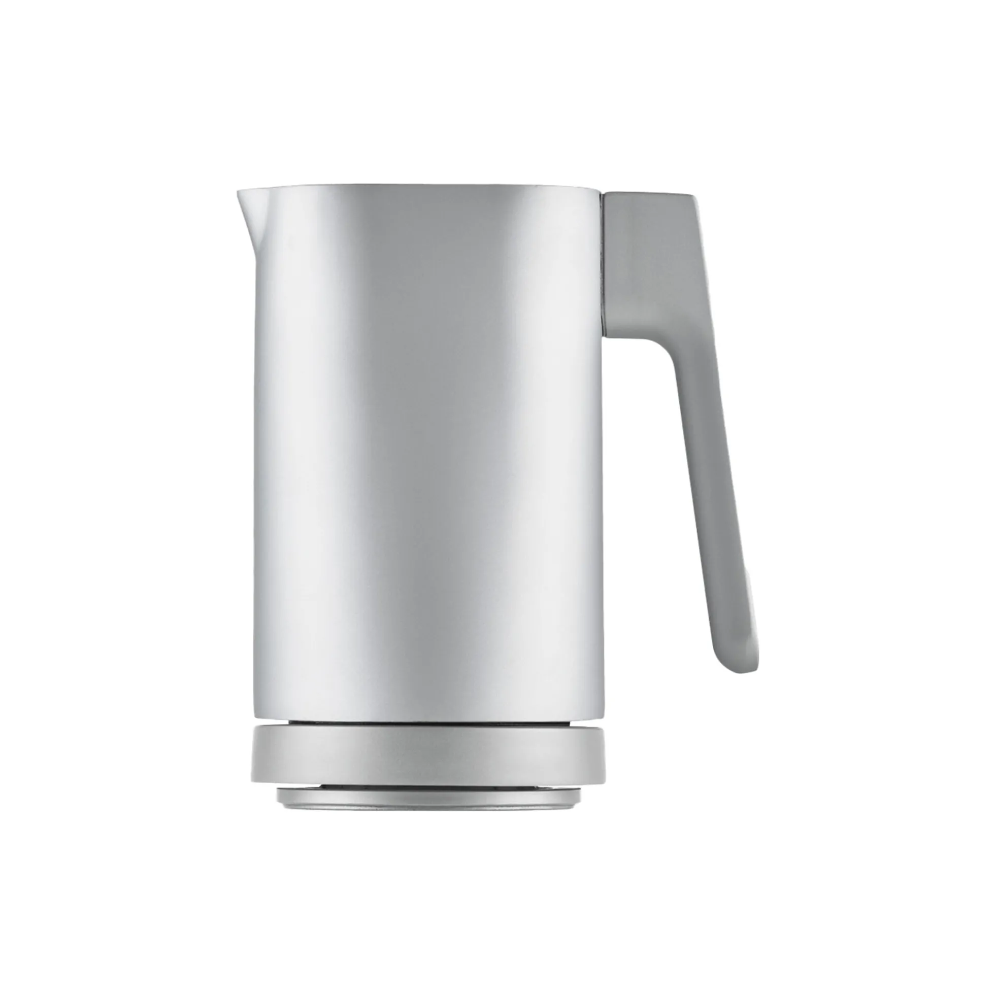 Elkedel, silver
