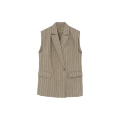 Elliana Linen Threads, tree house