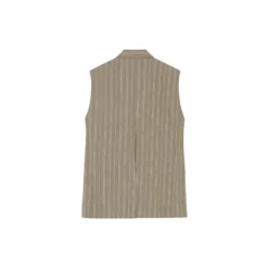 Elliana Linen Threads, tree house
