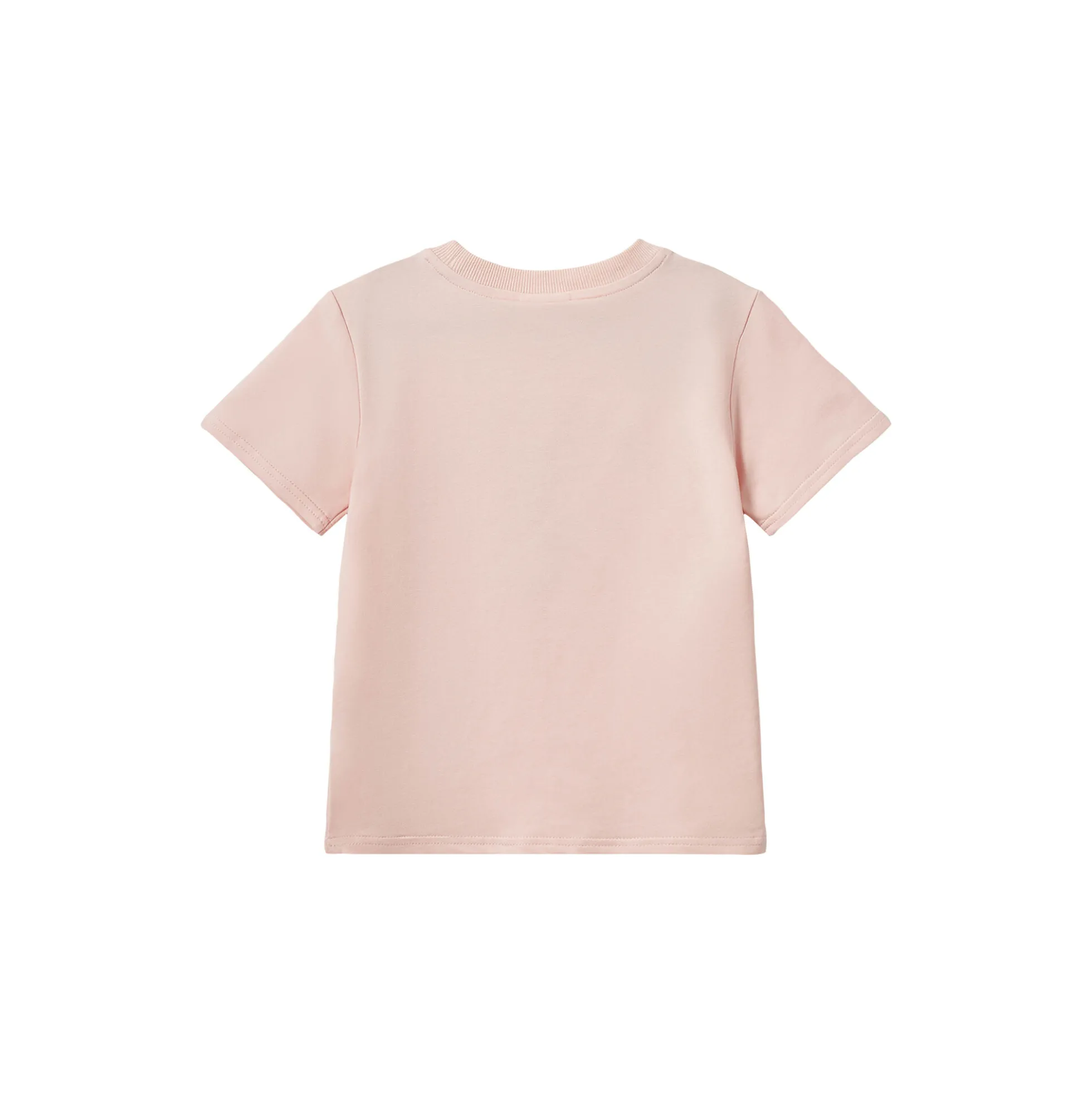 EllieKB T-Shirt, douce pink