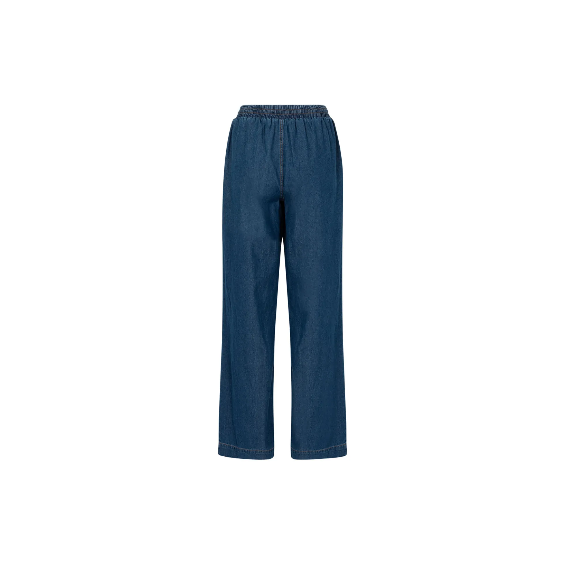 ELLIS denim pants, denim blue
