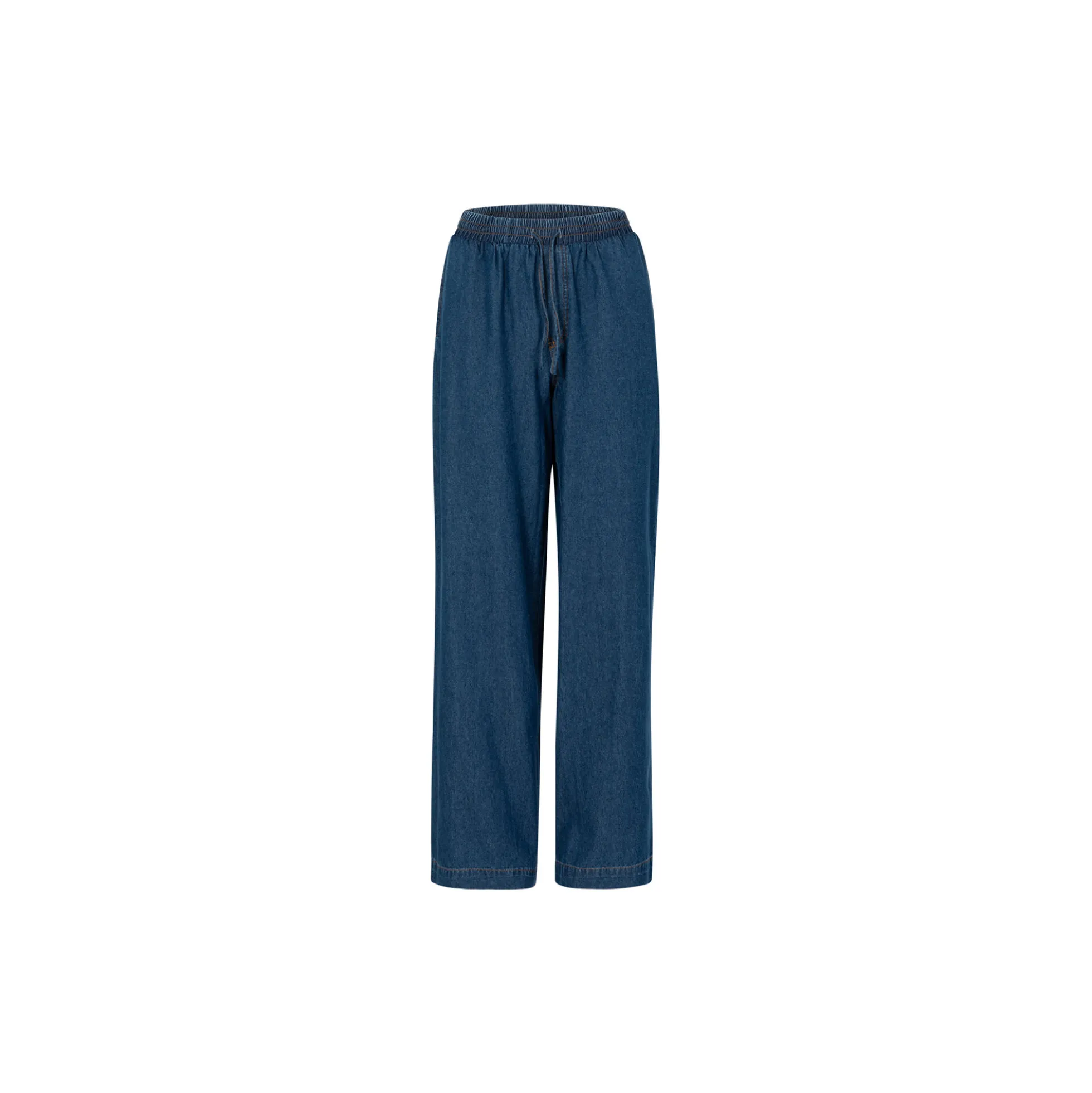 ELLIS denim pants, denim blue