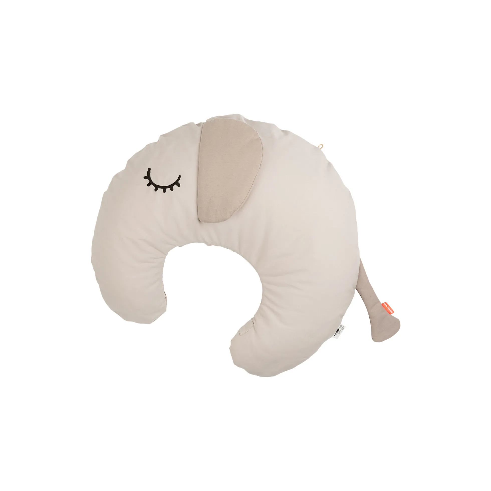 Elphee amme- & babypude, sand