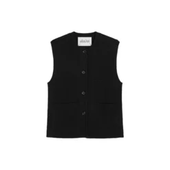 Elva, black