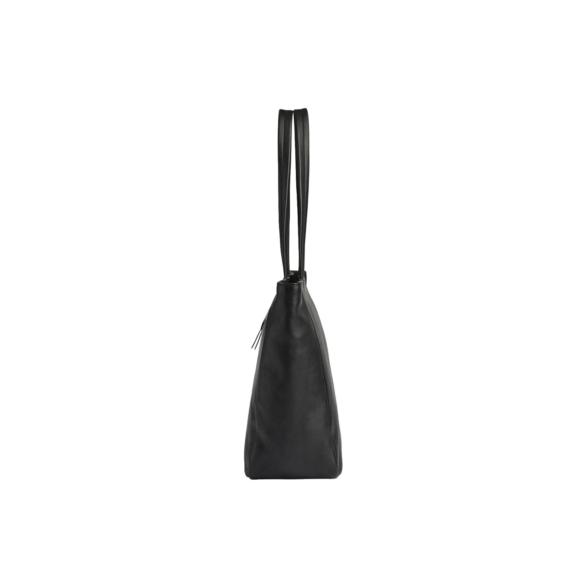 EmberMBG Shopper Soft Vintage, black w/br. gold