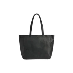 EmberMBG Shopper Soft Vintage, black w/br. gold