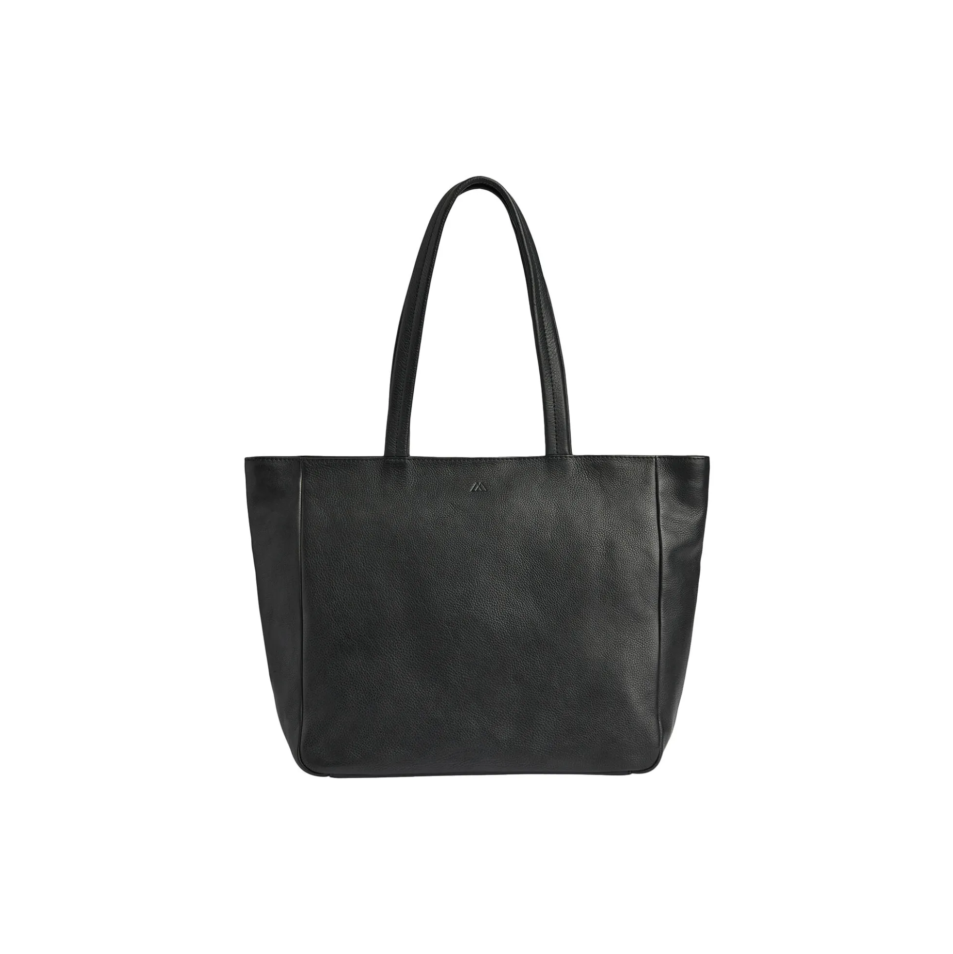 EmberMBG Shopper Soft Vintage, black w/br. gold