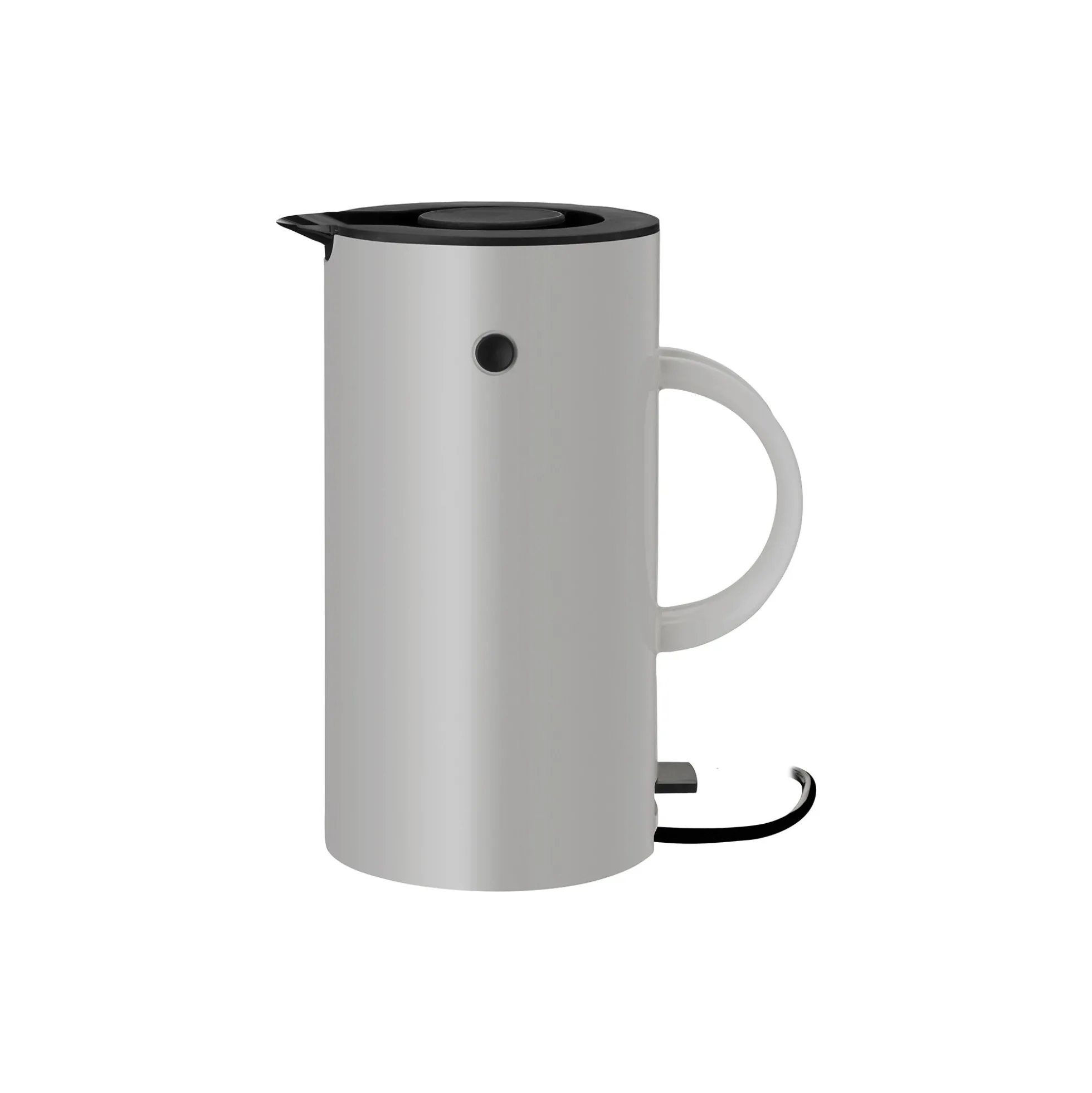 EM77 Elkedel 1,5 L, light grey
