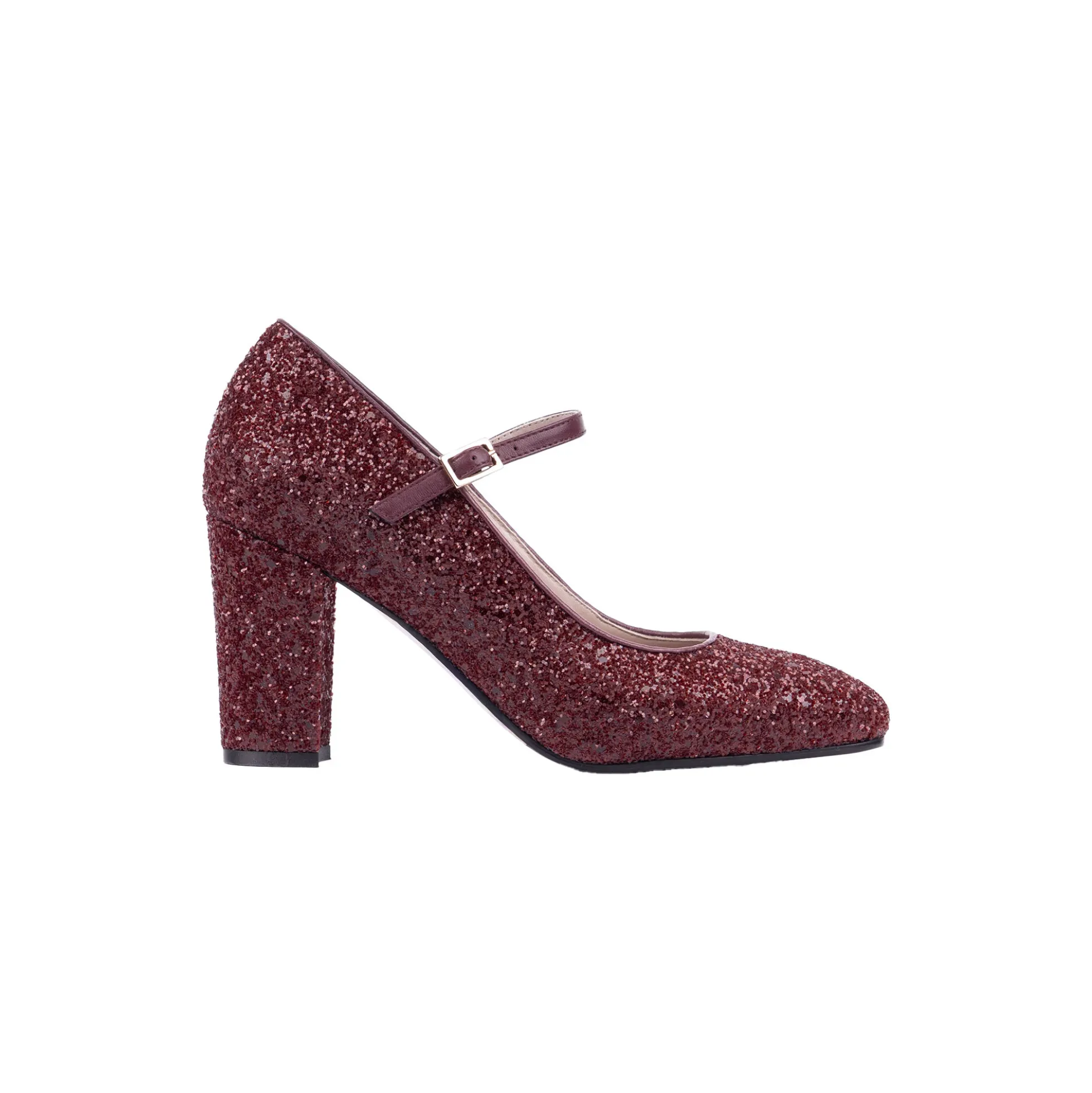 Emilia Burgundy, burgundy