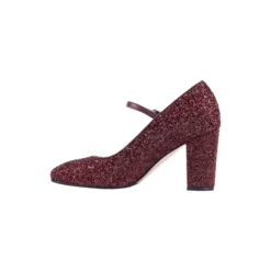 Emilia Burgundy, burgundy