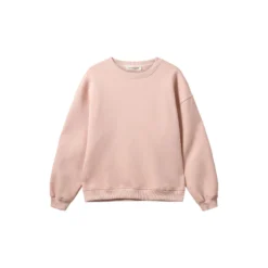 EmiSW Sweatshirt, douce pink