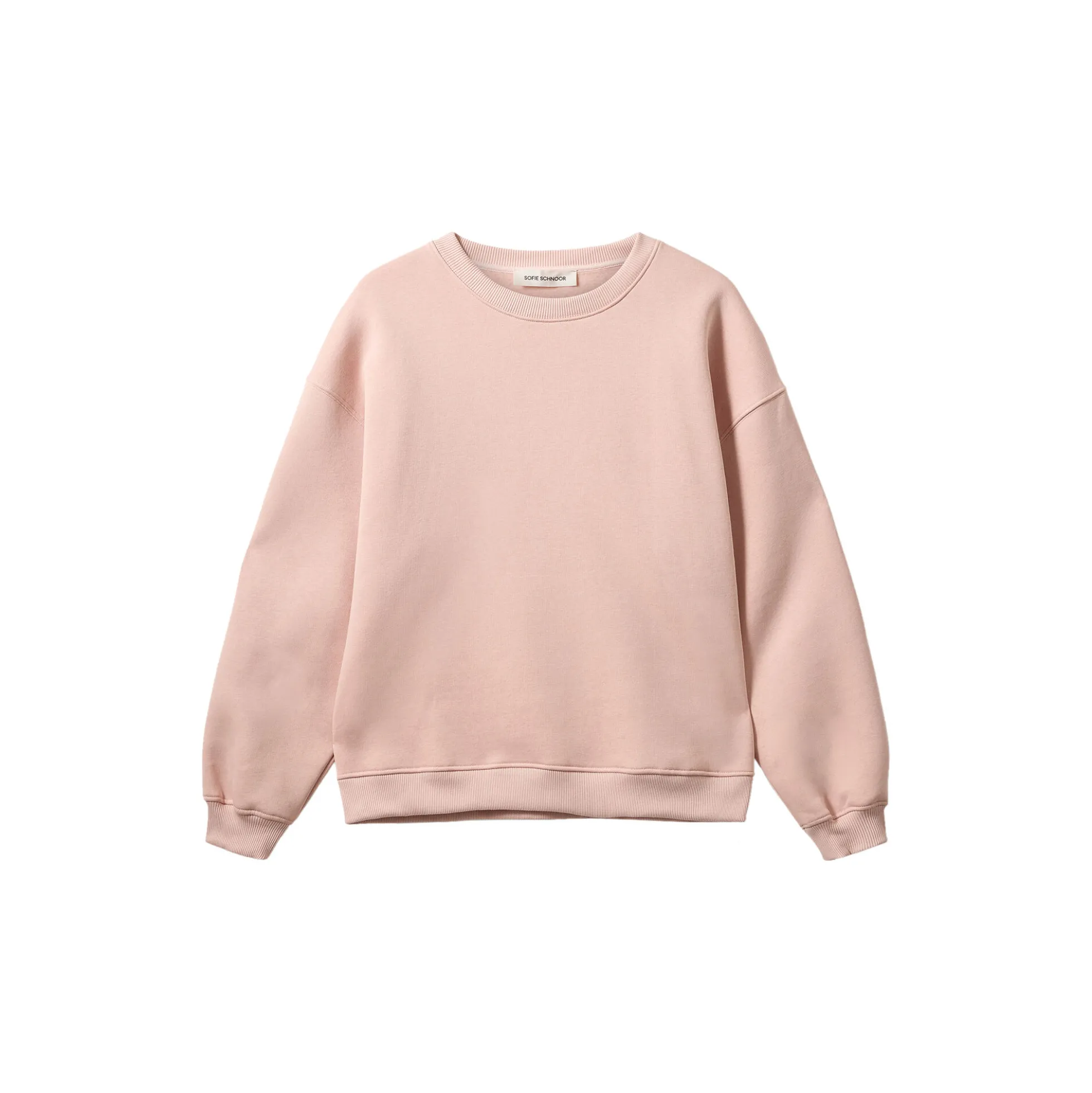 EmiSW Sweatshirt, douce pink