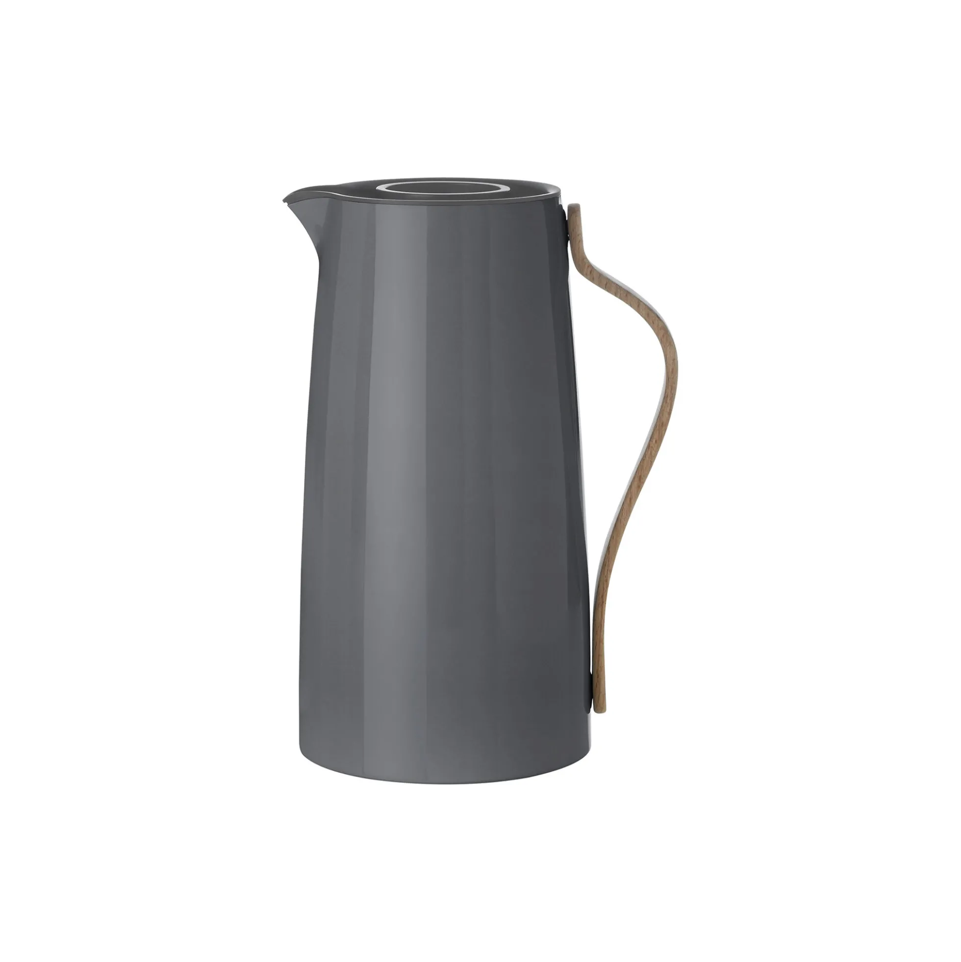 Emma kaffe-termokande, grey