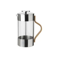 Emma stempelkande 1 l., steel