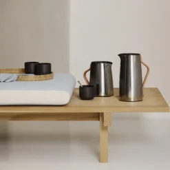 Emma te-termokande, steel