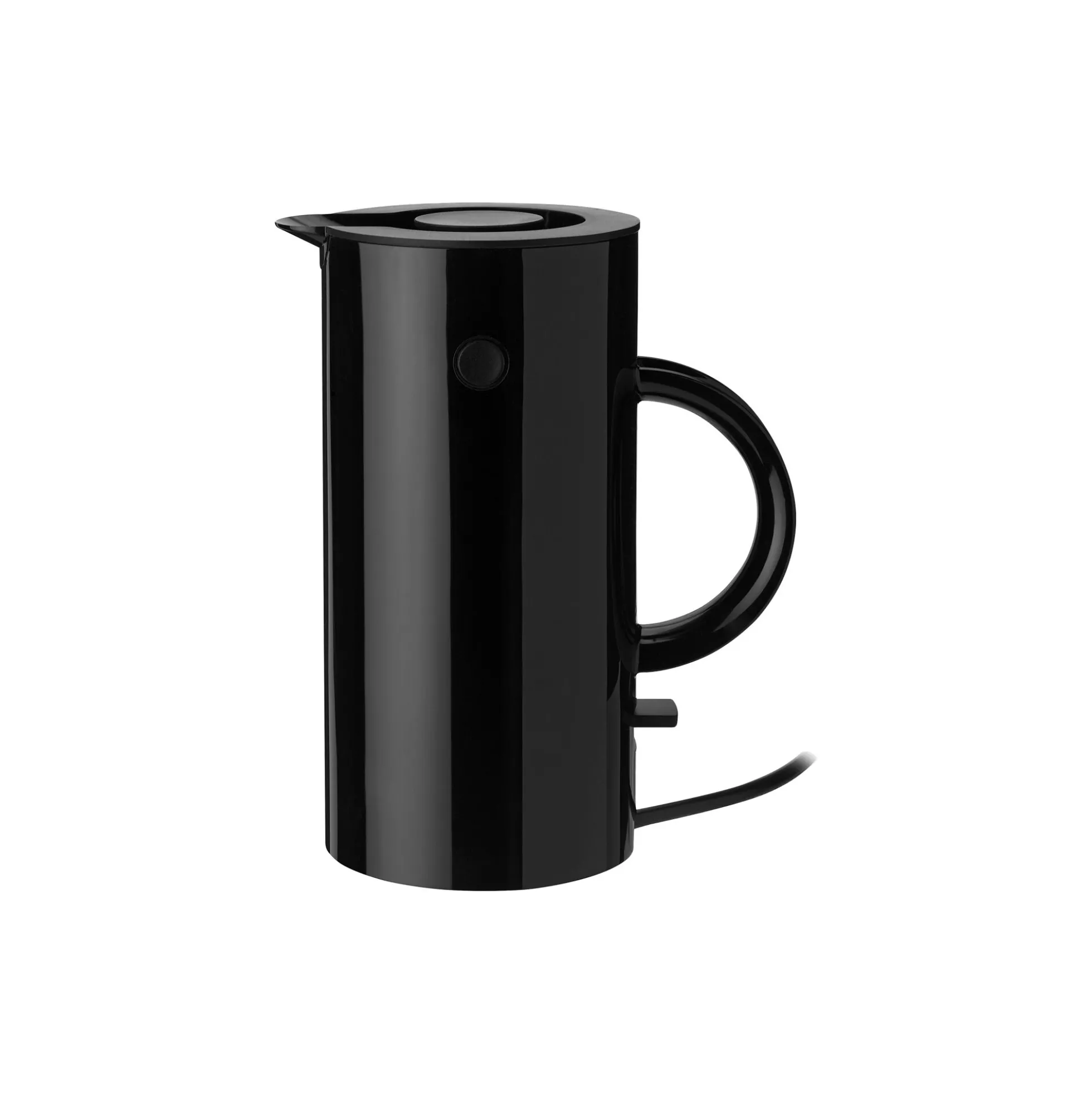 EM77 Mini Elkedel 0,5 L, black