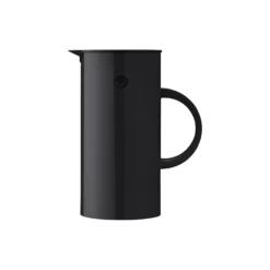 EM77 termokande 0,5 L, black
