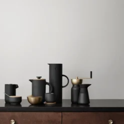 EM77 termokande 1 L, soft black