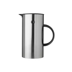 EM77 termokande 0,5 L, steel