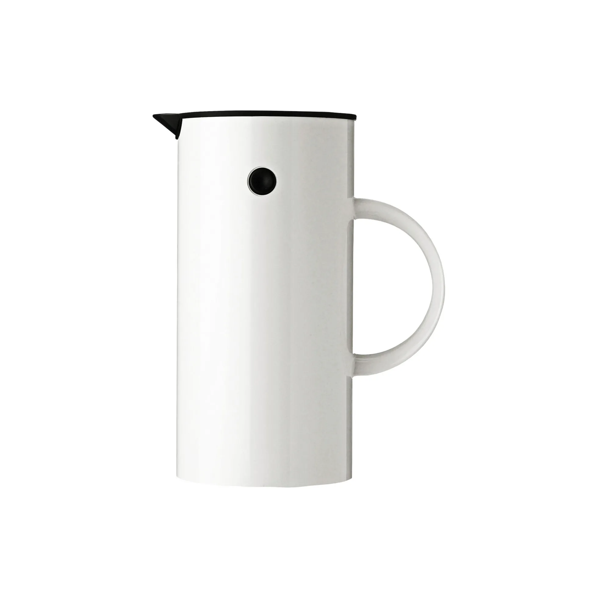 EM77 termokande 0,5 L, white