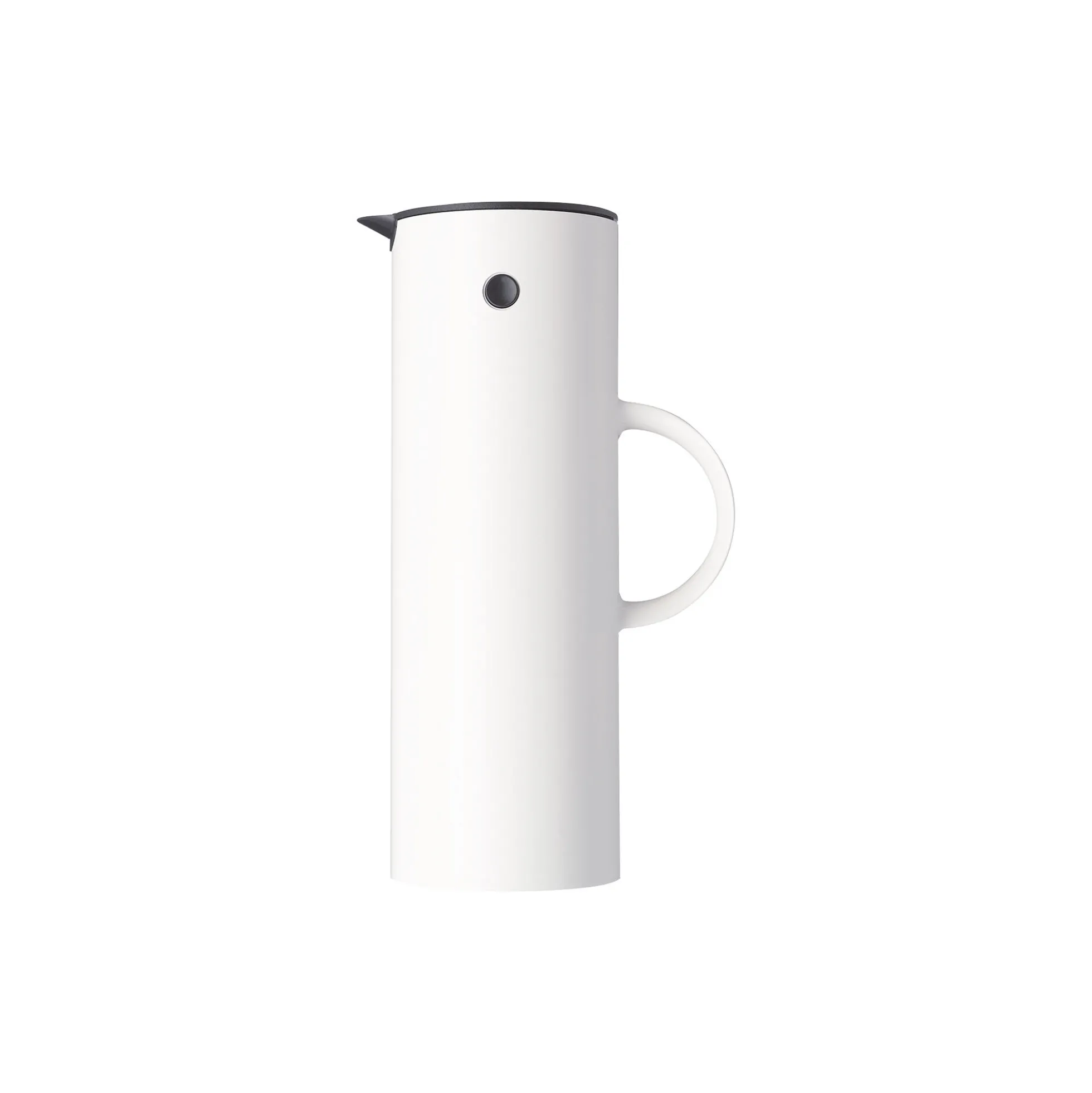 EM77 termokande 1 L, white