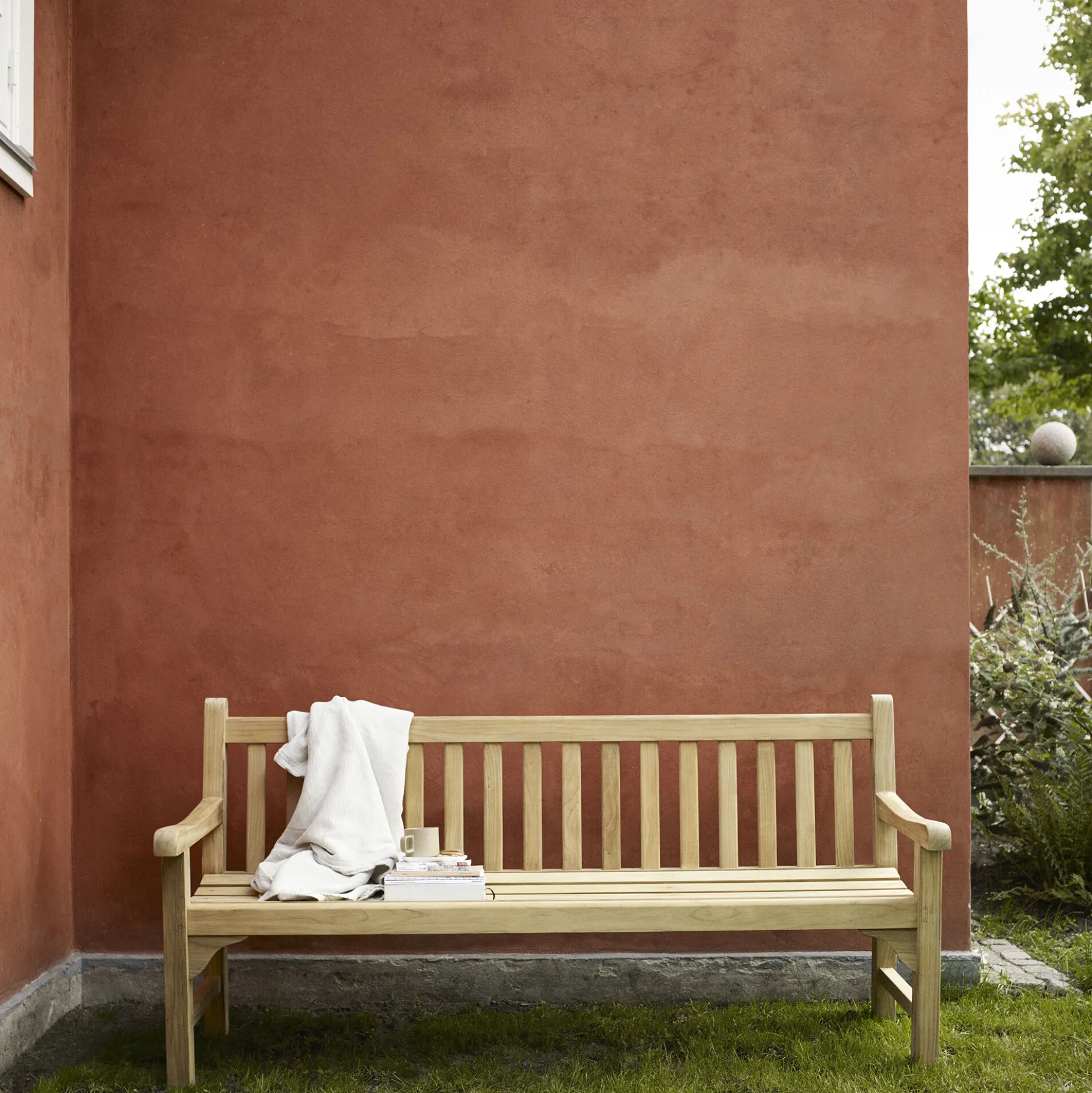 England bænk 180