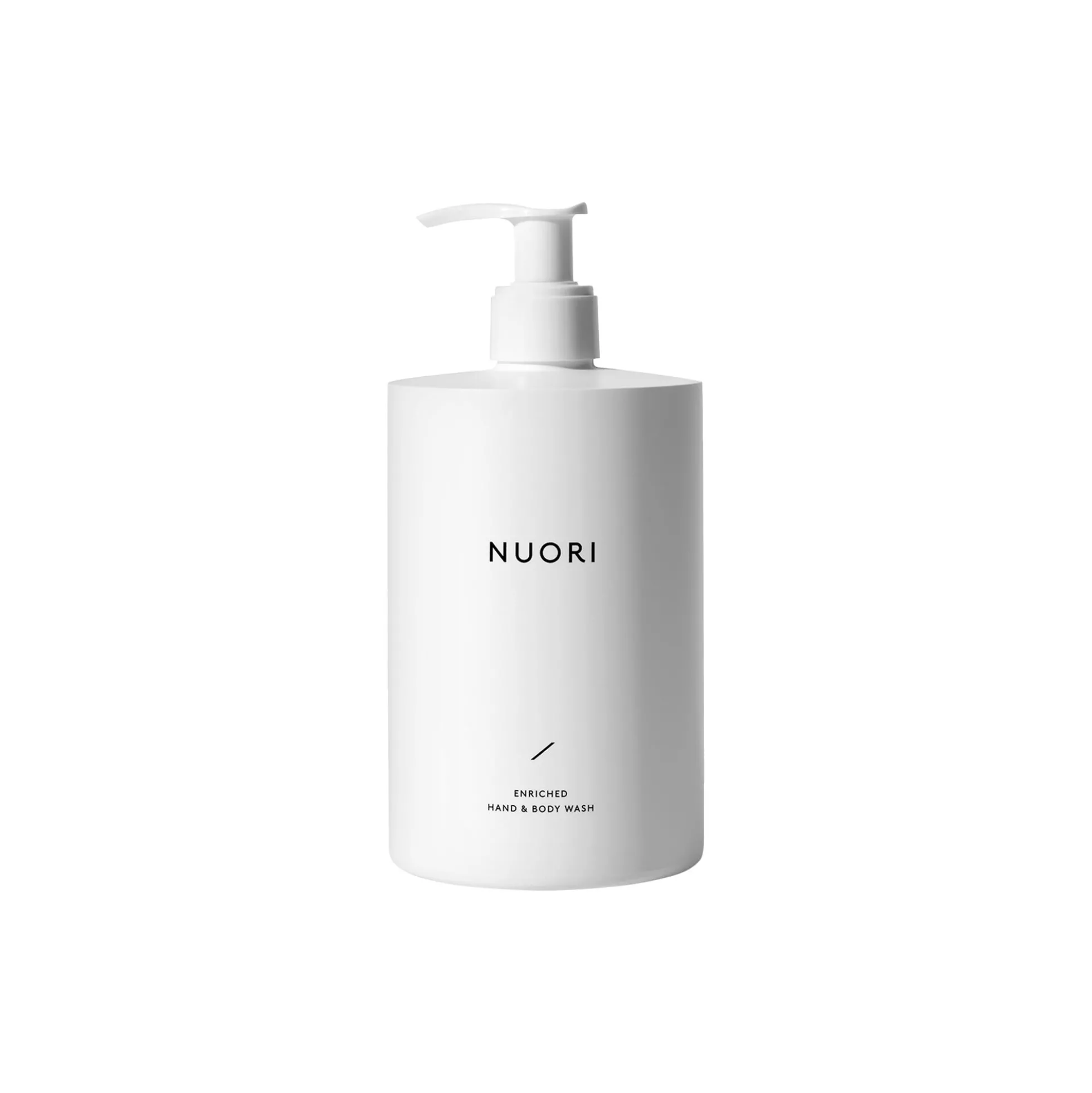 Enriched Hand and Body Wash