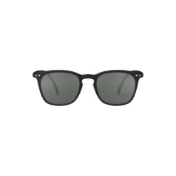 #E READING SUN solbriller, black