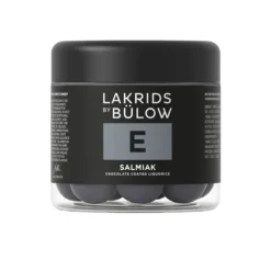 E - SALMIAK, small