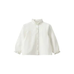 EsmaKB Shirt, off white