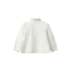 EsmaKB Shirt, off white