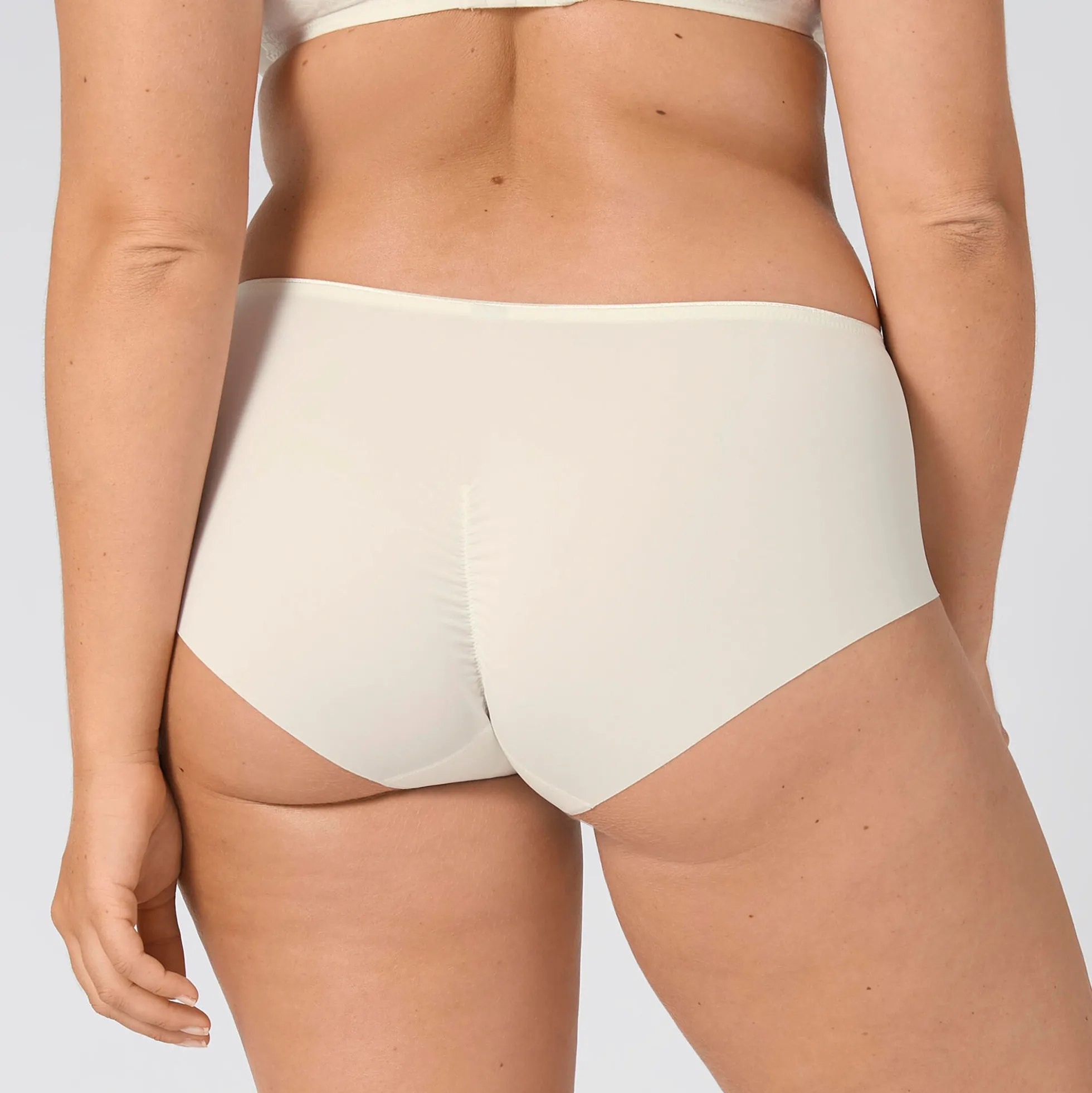 Essential Minimizer hipster trusse, vanille