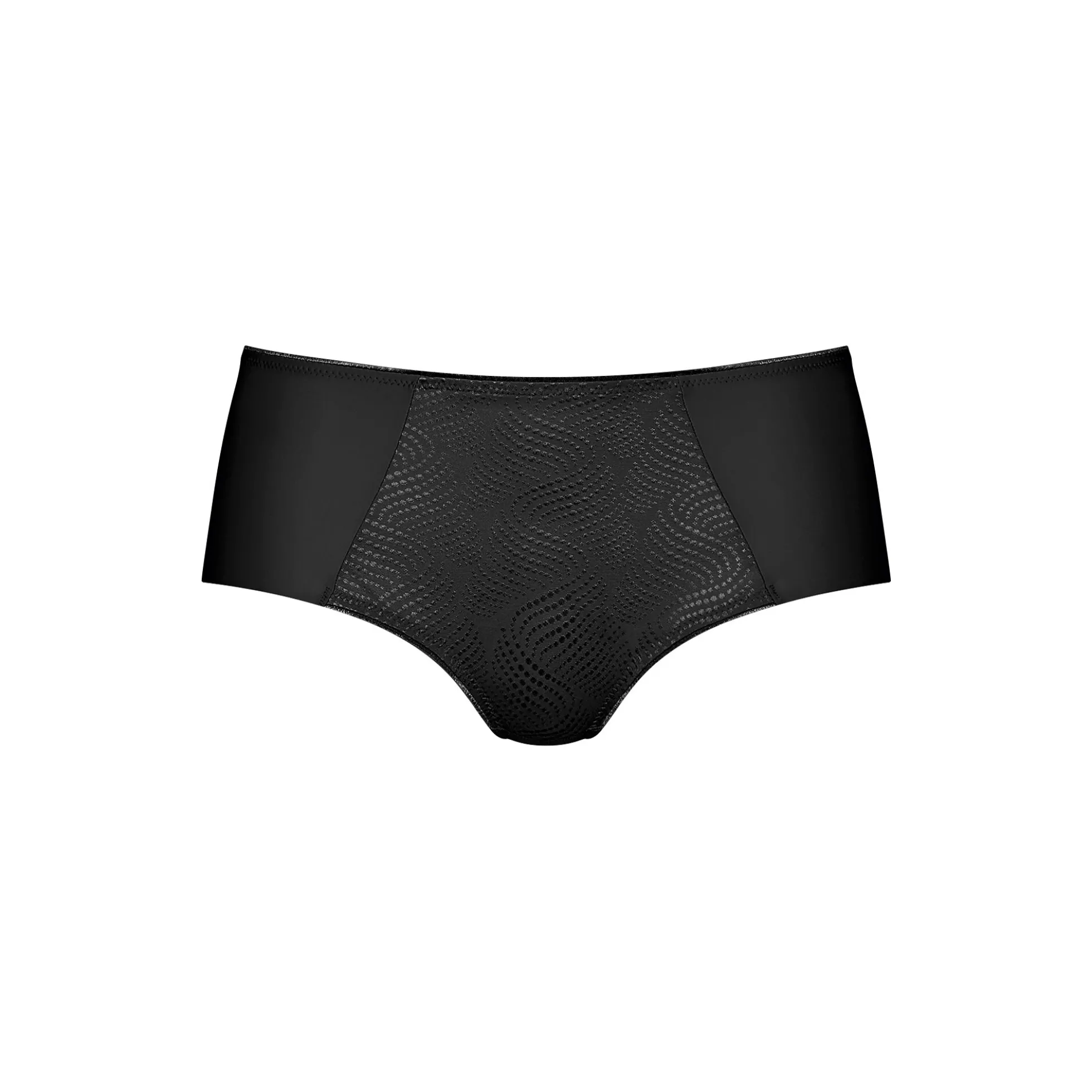 Essential Minimizer hipster trusse, black