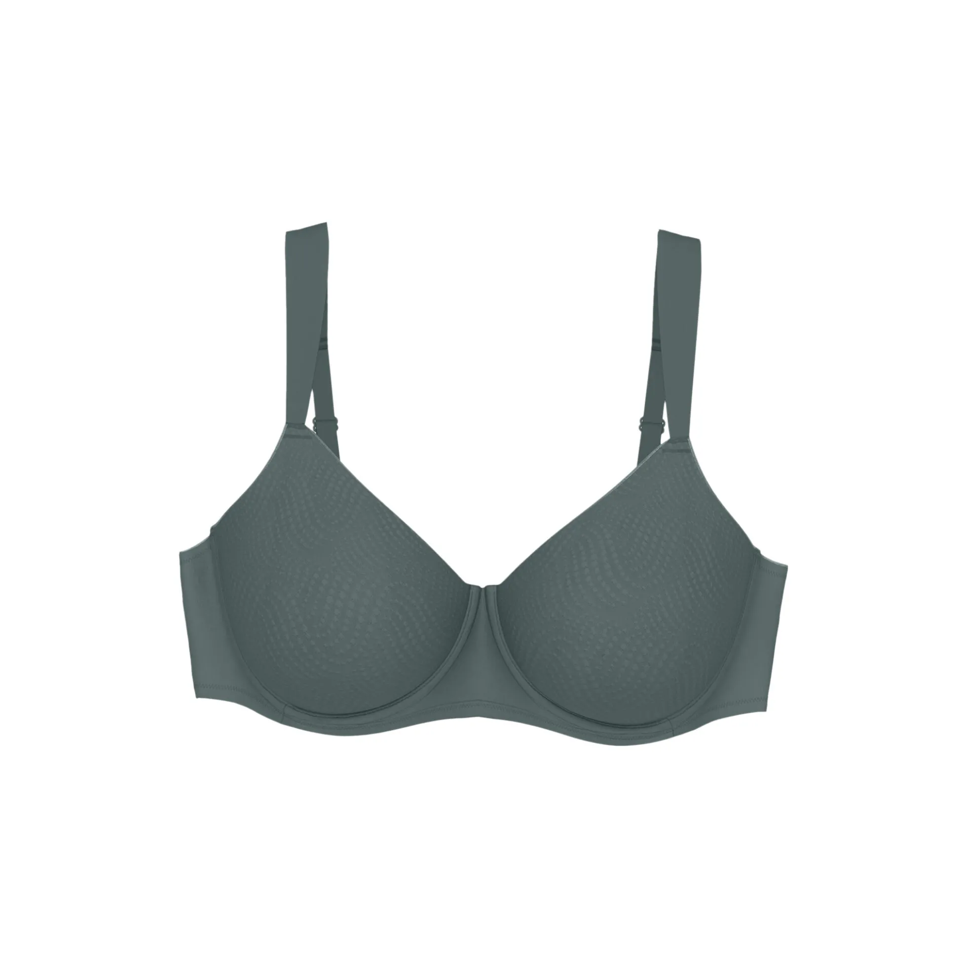 Essential Minimizer T W X, smoky green