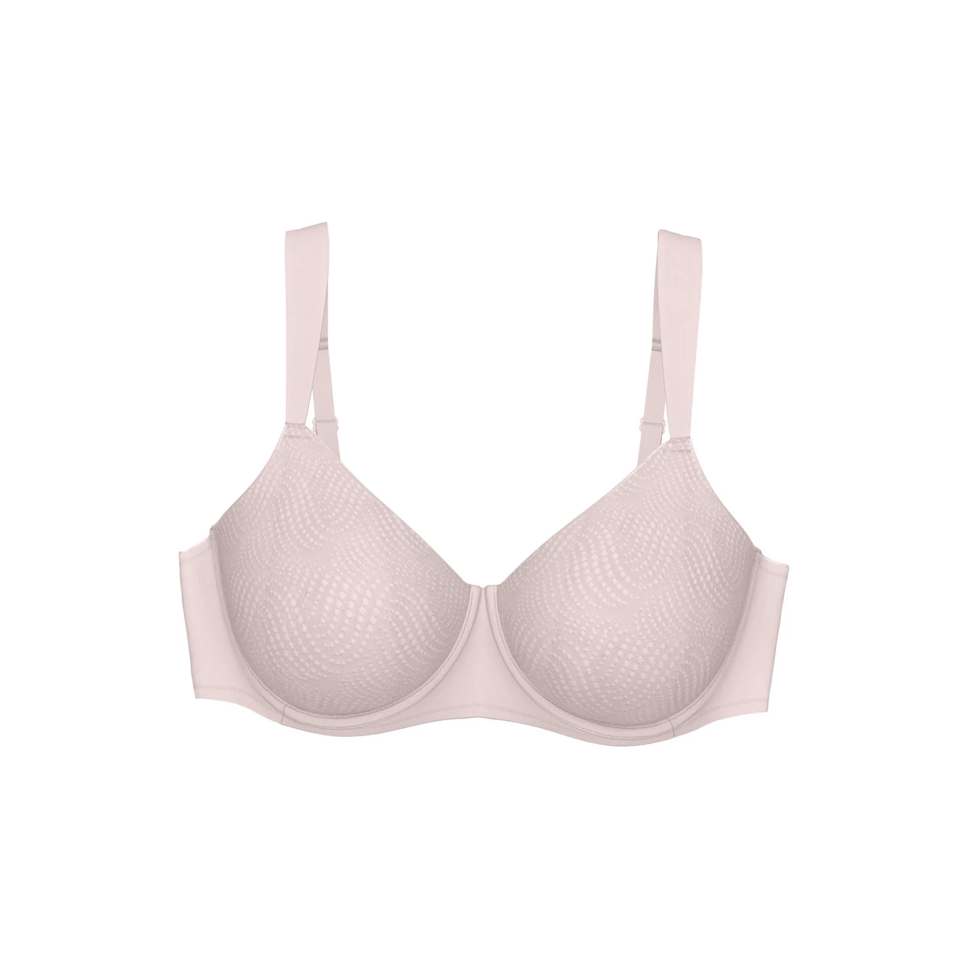 Essential Minimizer T W X, tender pink