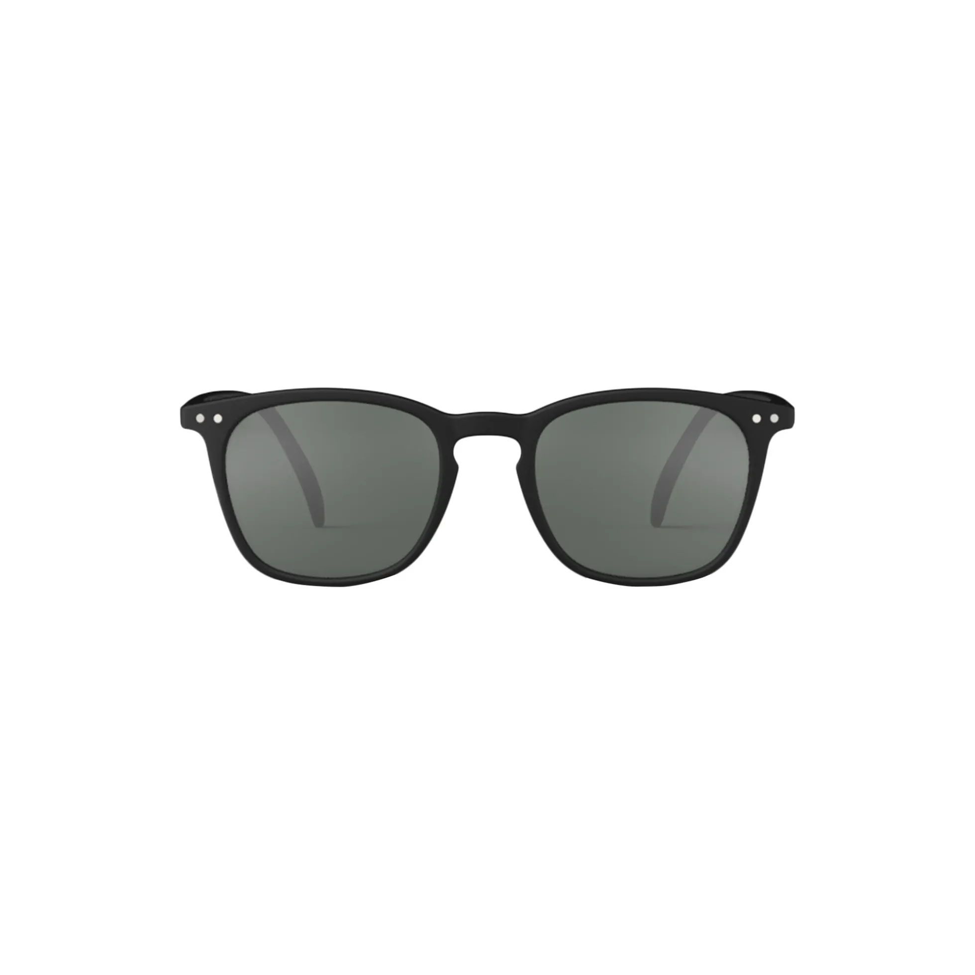 #E SUN solbriller, black
