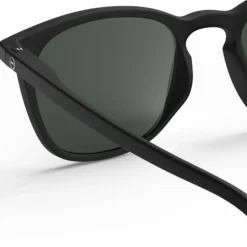 #E SUN solbriller, black