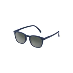 #E SUN solbriller, navy blue