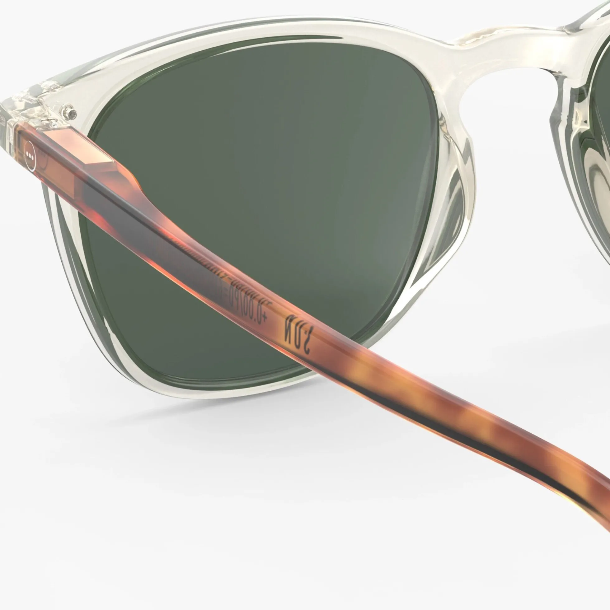 #E SUN solbriller, sandstorm polarized
