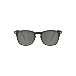 #E SUN solbriller, tortoise