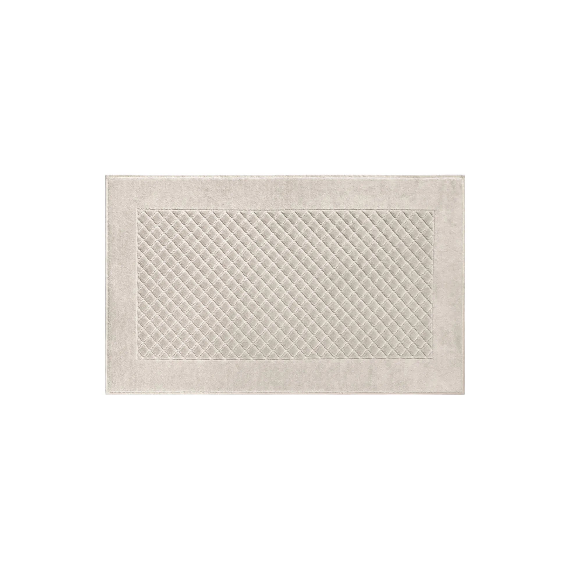 Etoile Bath Mat, pierre