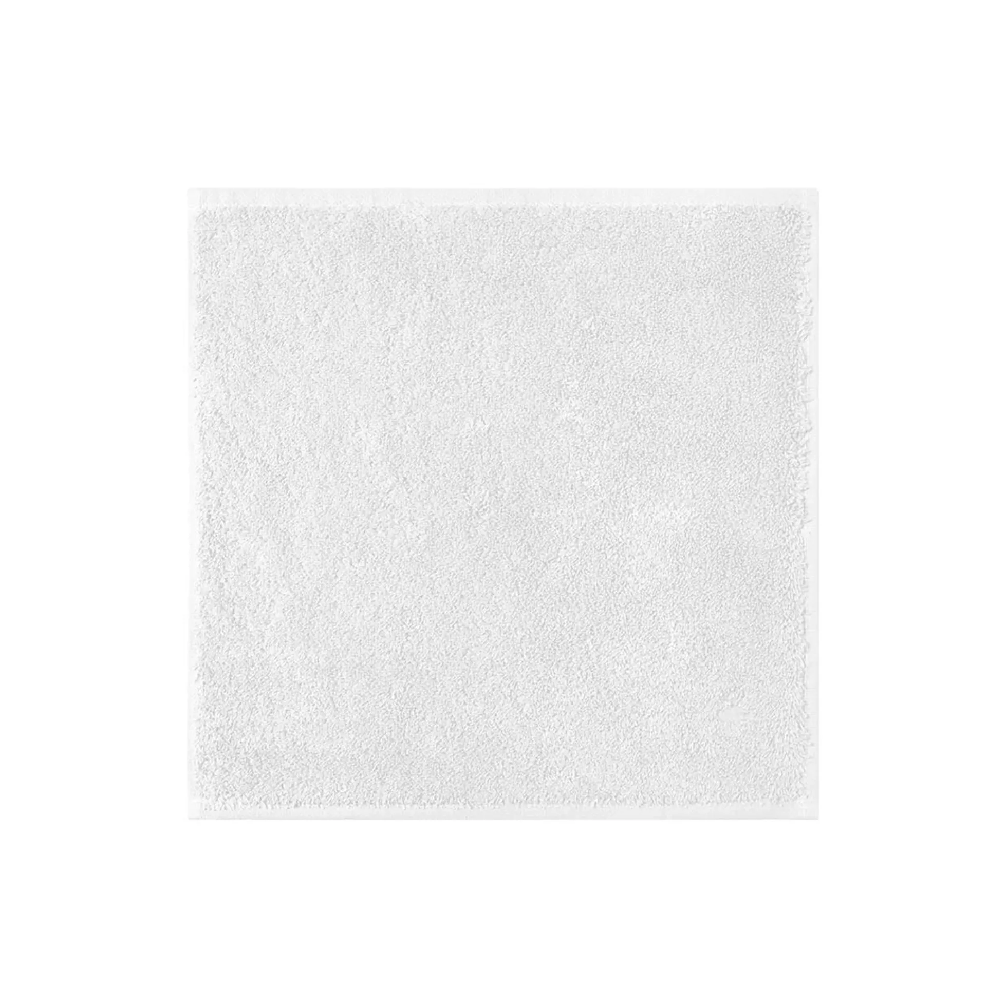 Etoile håndklæde, blanc