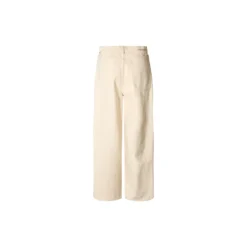 Evelyn jeans, undyed