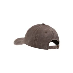 Everyday New York Cap, washed brown