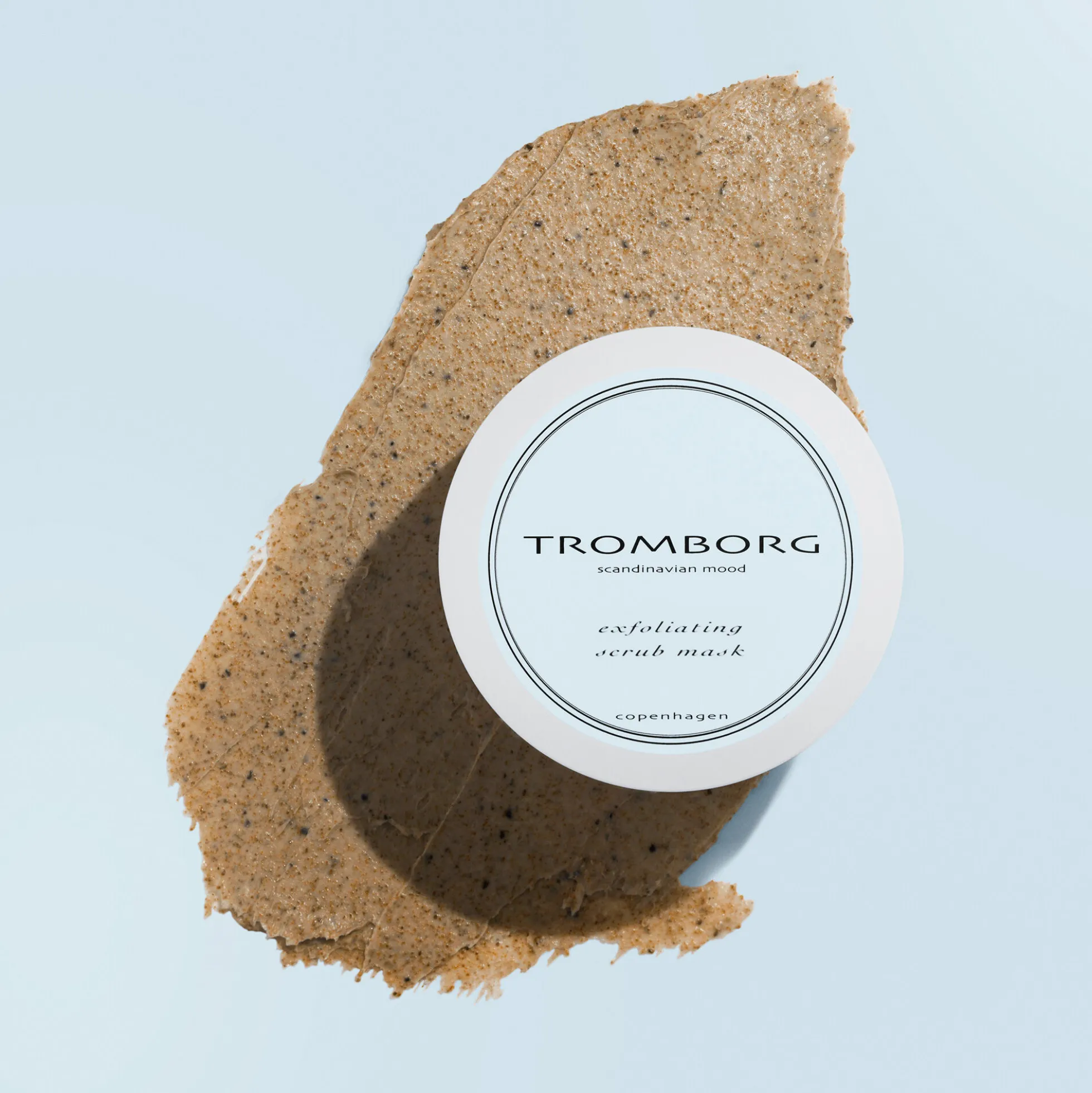 Exfoliating Scrub Mask