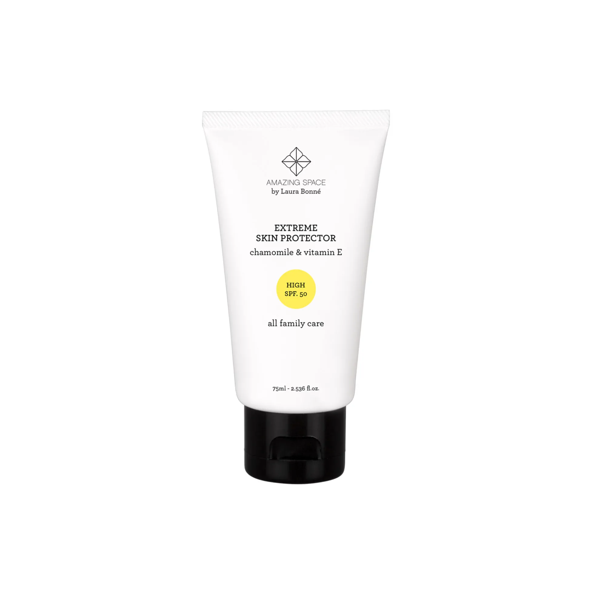 Extreme Skin Protector - Chamomile & Vitamin E SPF 50