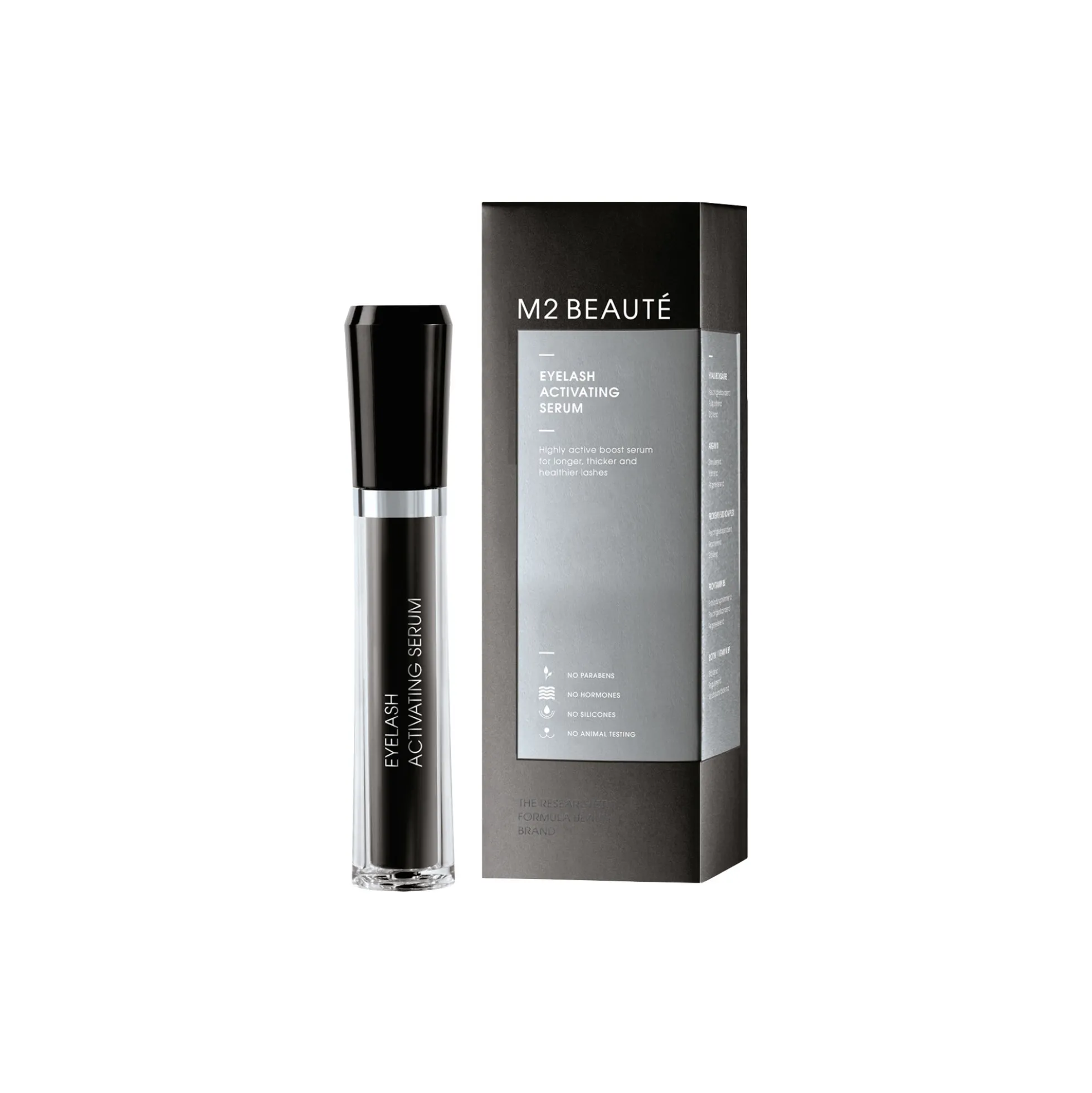 Eyelash Activating Serum