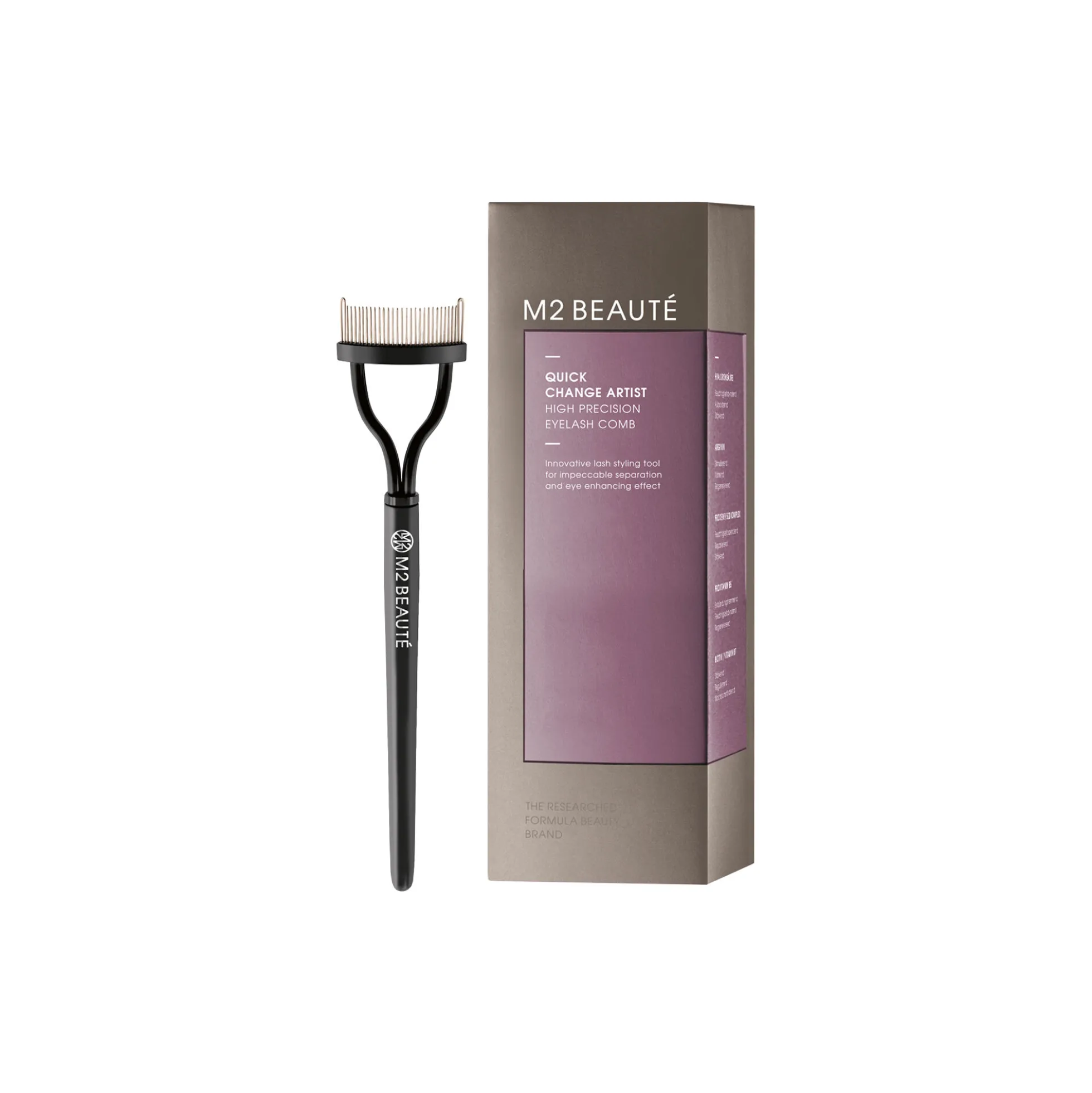 Eyelash Comb